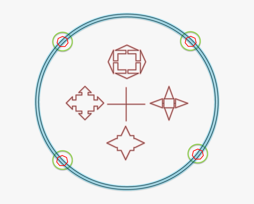 Circle, HD Png Download