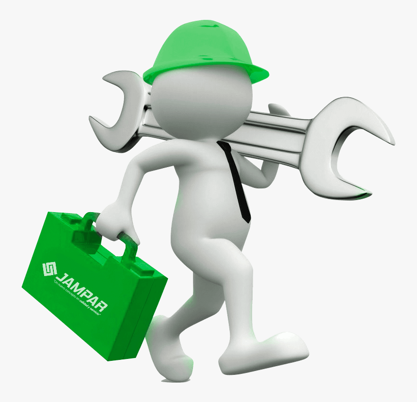 Maintenance Icon, HD Png Download