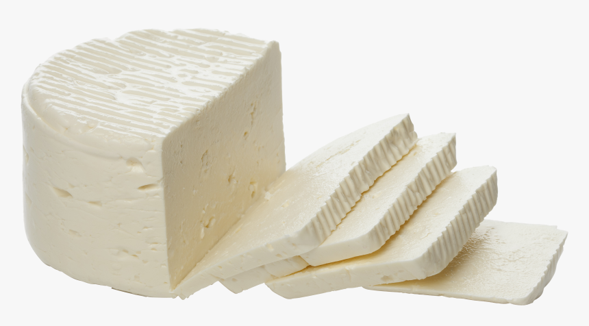 Milk Breakfast Goat Cheese - Goat Cheese Png, Transparent Png
