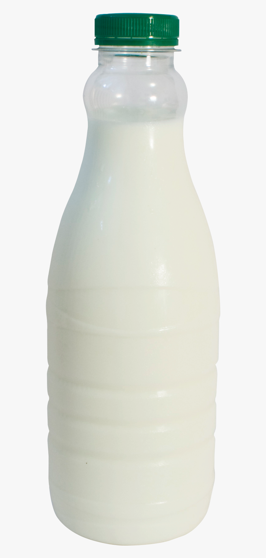 Milk Bottle Png Image - Transparent Milk Bottle Png, Png Download
