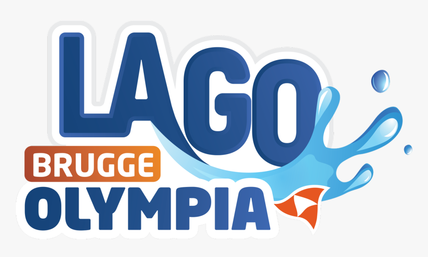 Lago Olympia Brugge, HD Png Download