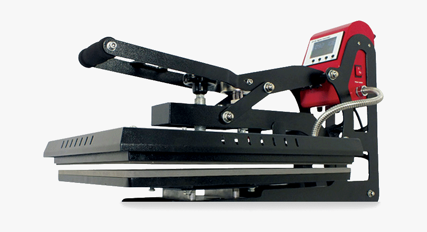 Max Hover Heat Press, HD Png Download