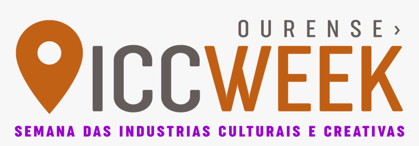 Ourense Icc Week - Oval, HD Png Download