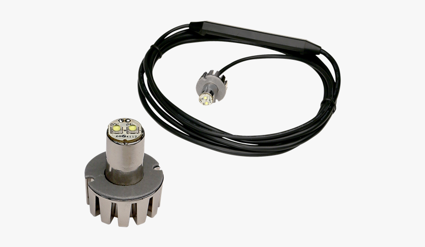 Picture Of Hide A Led™ Bullet - Light-emitting Diode, HD Png Download