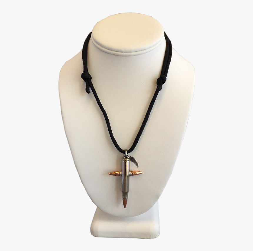 Rick Patterson Cross Bullet Accessory - Locket, HD Png Download