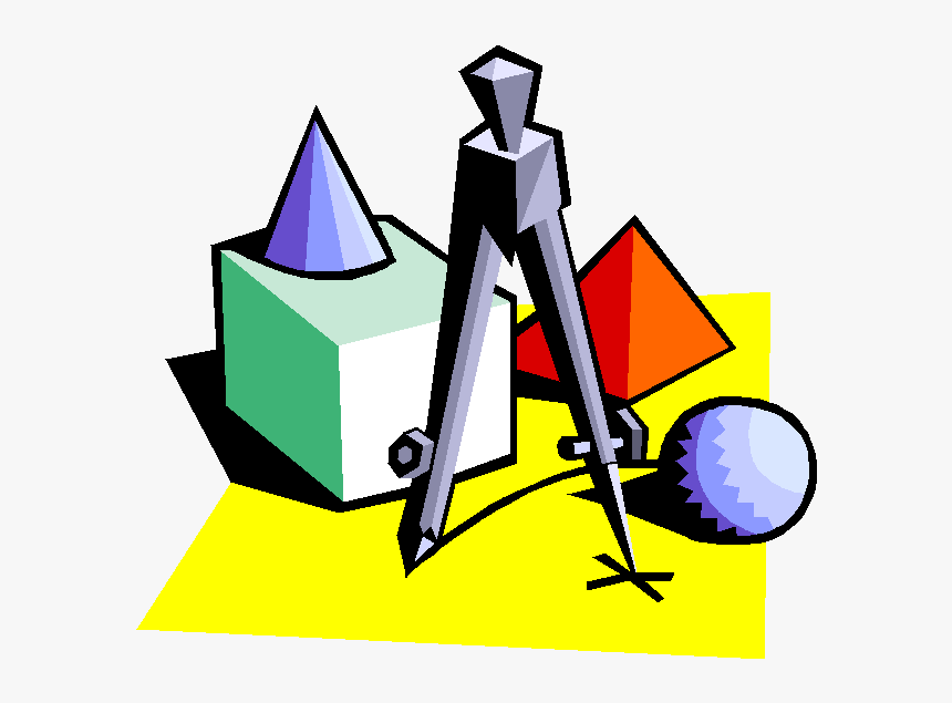 Svg Library Download Geometry Clipart Mathematical - Mathematics