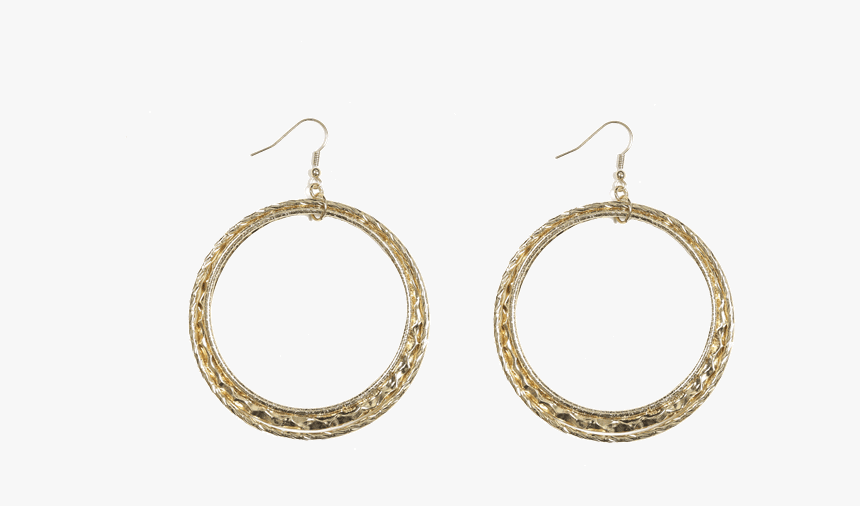 Earrings, HD Png Download