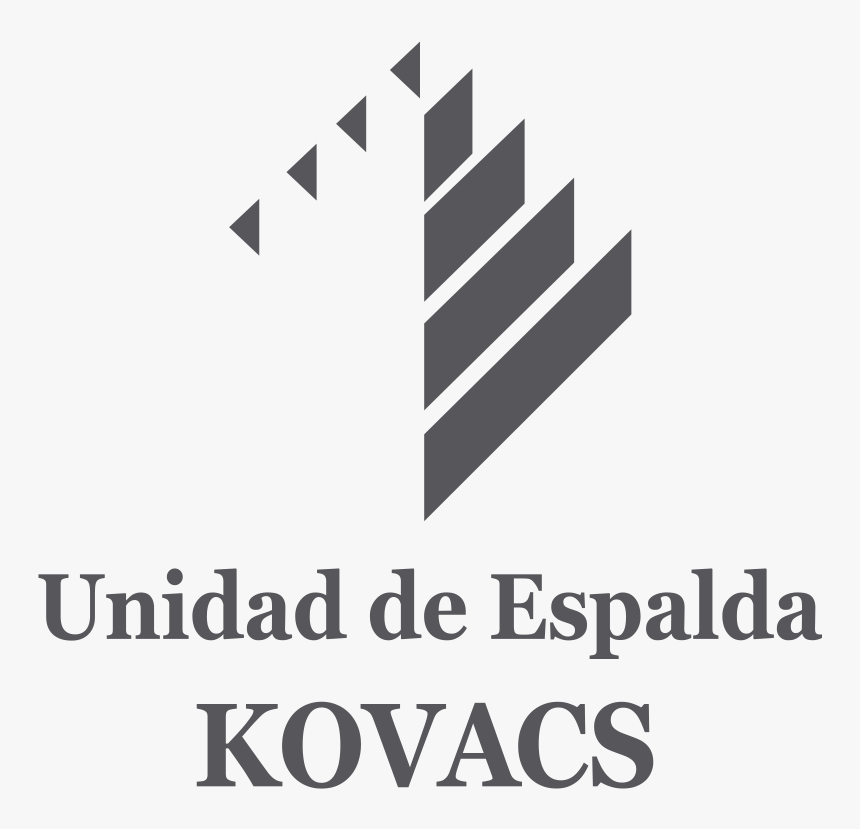 Unidad De La Espalda Kovacs Del Hospital Hla Moncloa - Graphic Design, HD Png Download