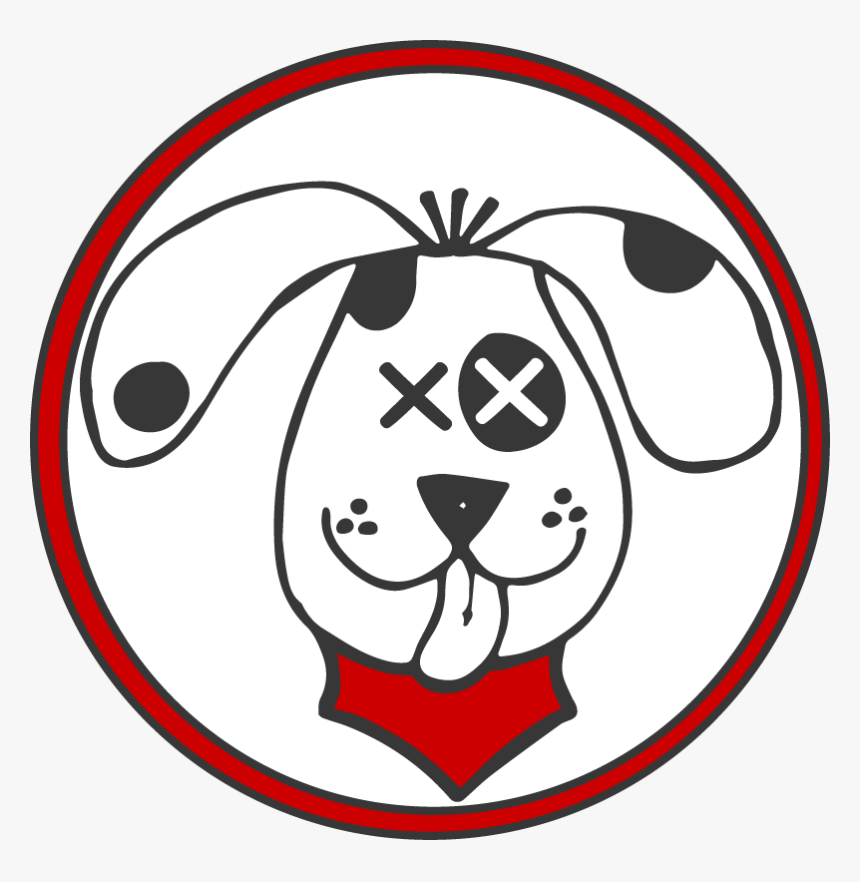 No Apta Para Perrunos, HD Png Download