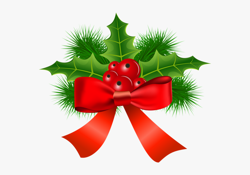 Christmas Hollh Png, Transparent Png