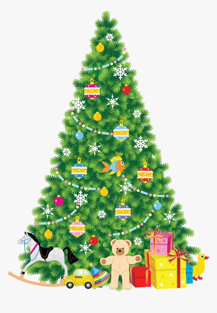 Transparent Xmas Tree Png - Christmas Worksheet Song, Png Download