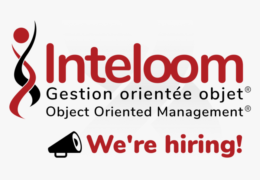 Inteloom Hiring Eng - Dormir Bien, HD Png Download