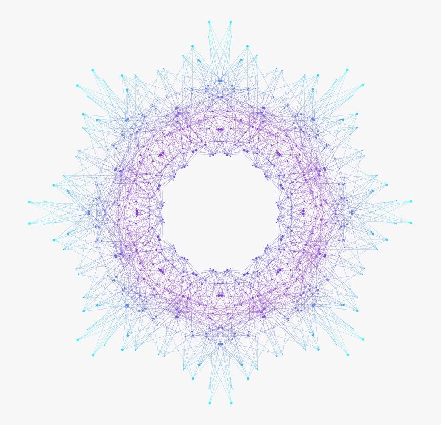 Computer Vision Company - Circle, HD Png Download