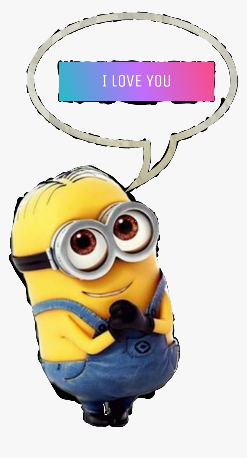 Minions Clipart Png, Transparent Png