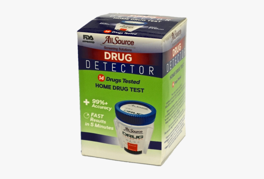 Drug Detector, HD Png Download