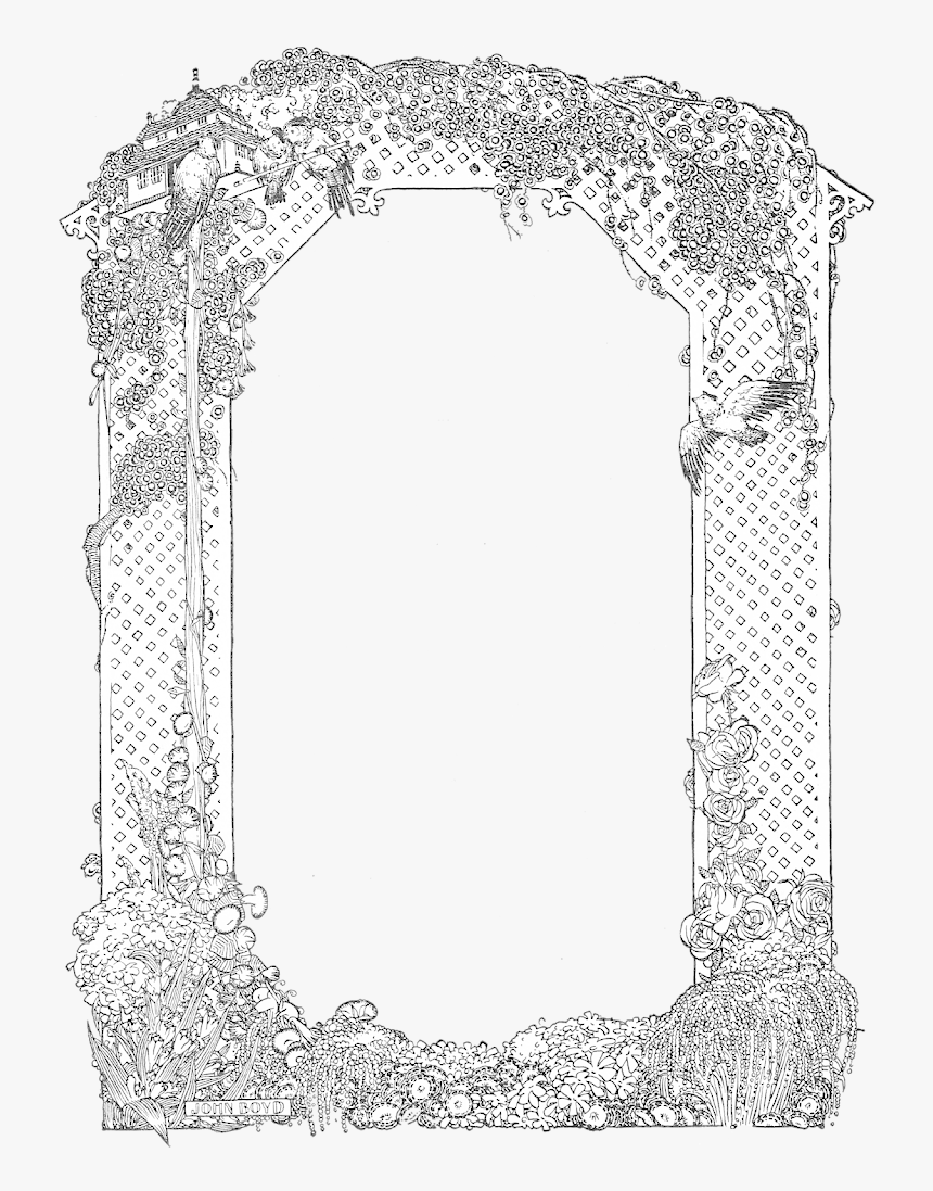 Arbor Clip Art, HD Png Download