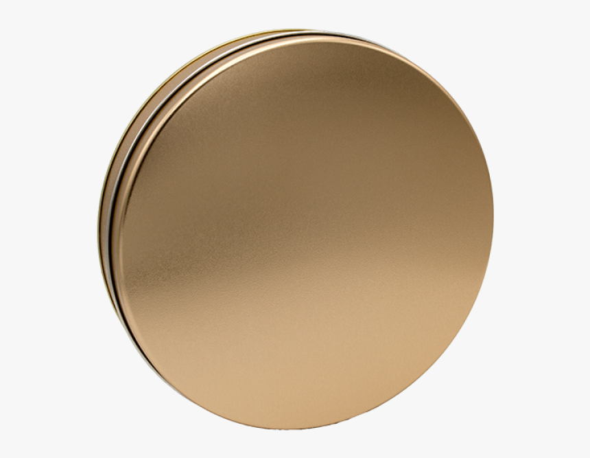 115 Gold - Circle, HD Png Download