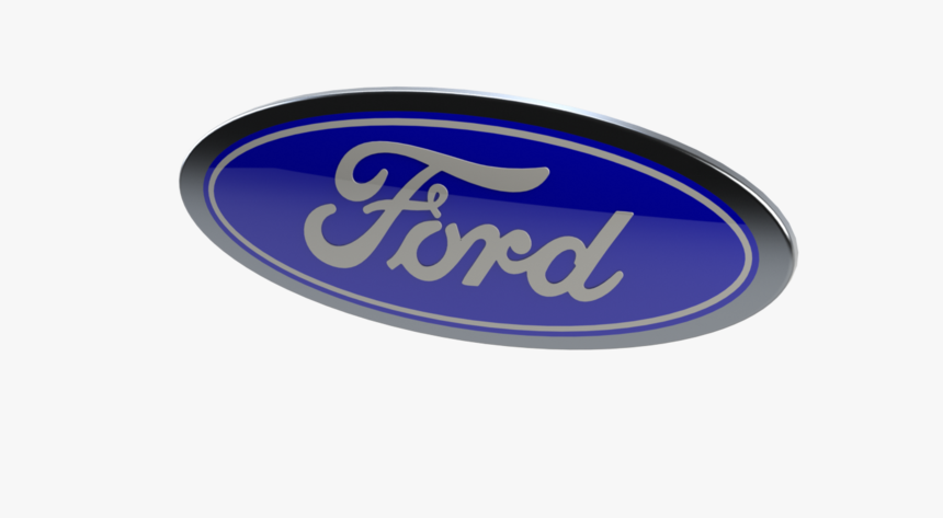Ford, HD Png Download