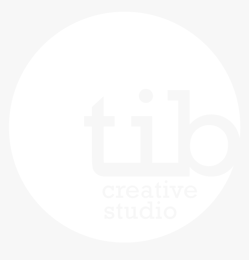 Tib Creative Studio - Circle, HD Png Download