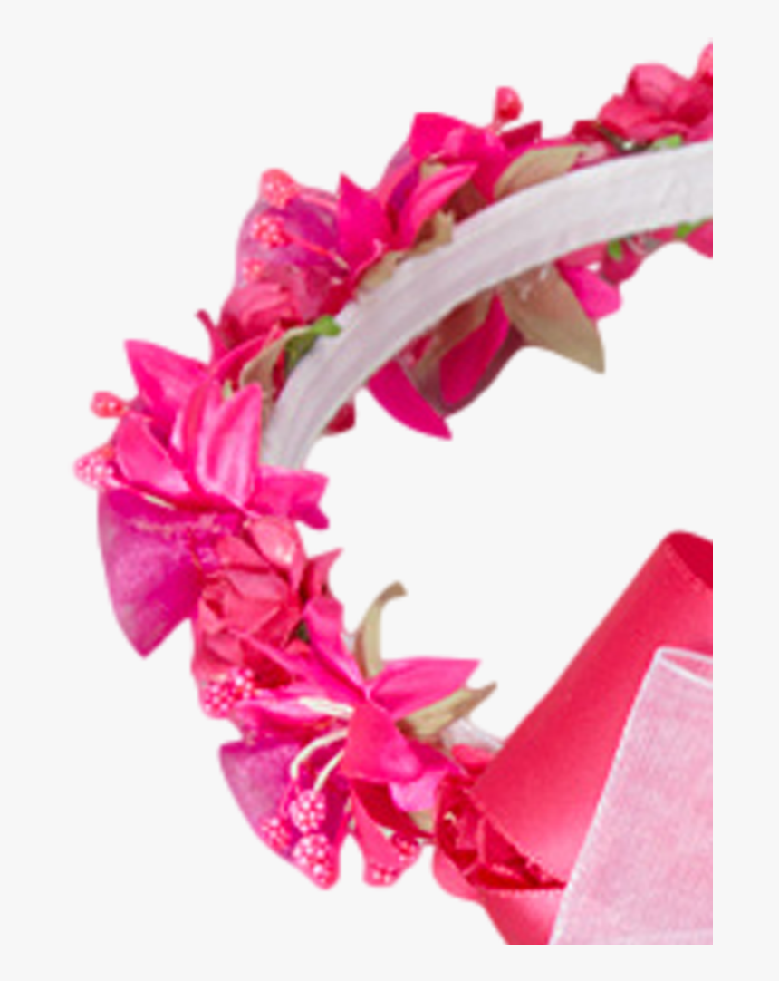 Spring Flowers Border Png, Transparent Png