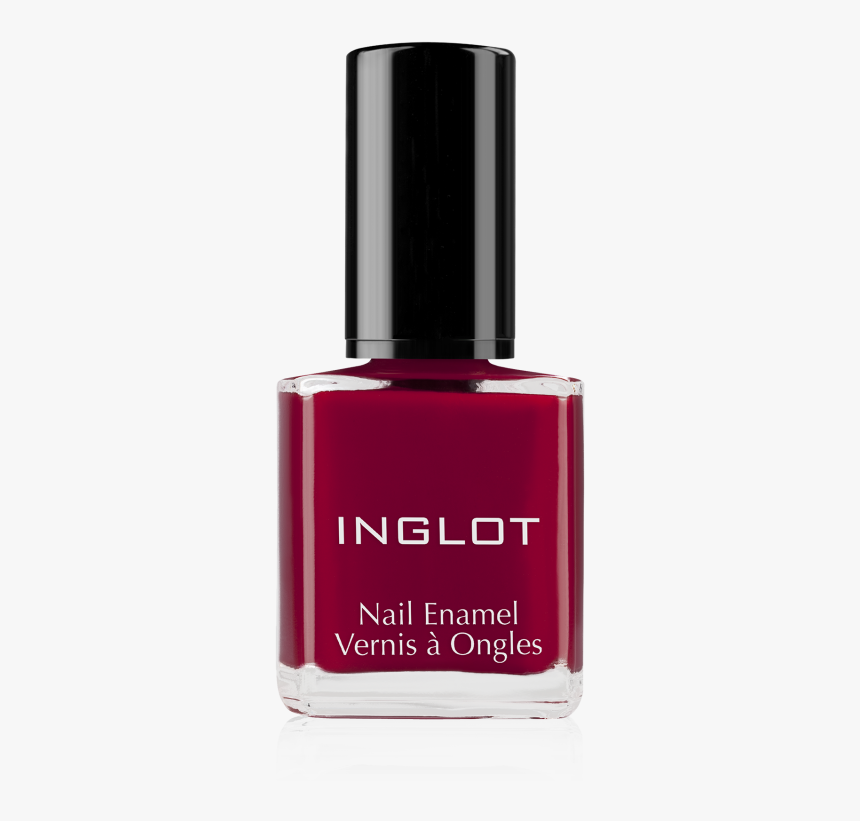 Nail Enamel Matte 703 
 Width - Inglot Nail Polish 706, HD Png Download