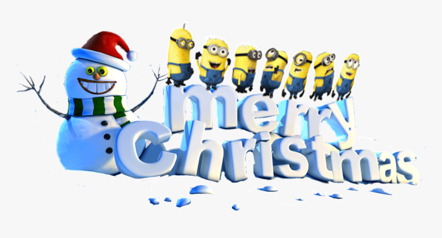 Snowman, HD Png Download