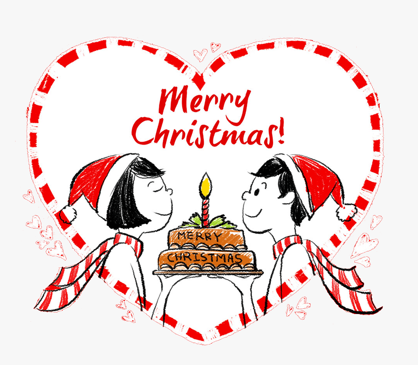 鼠标手点击简约投影图标 - Adornos Navidad En Verano, HD Png Download