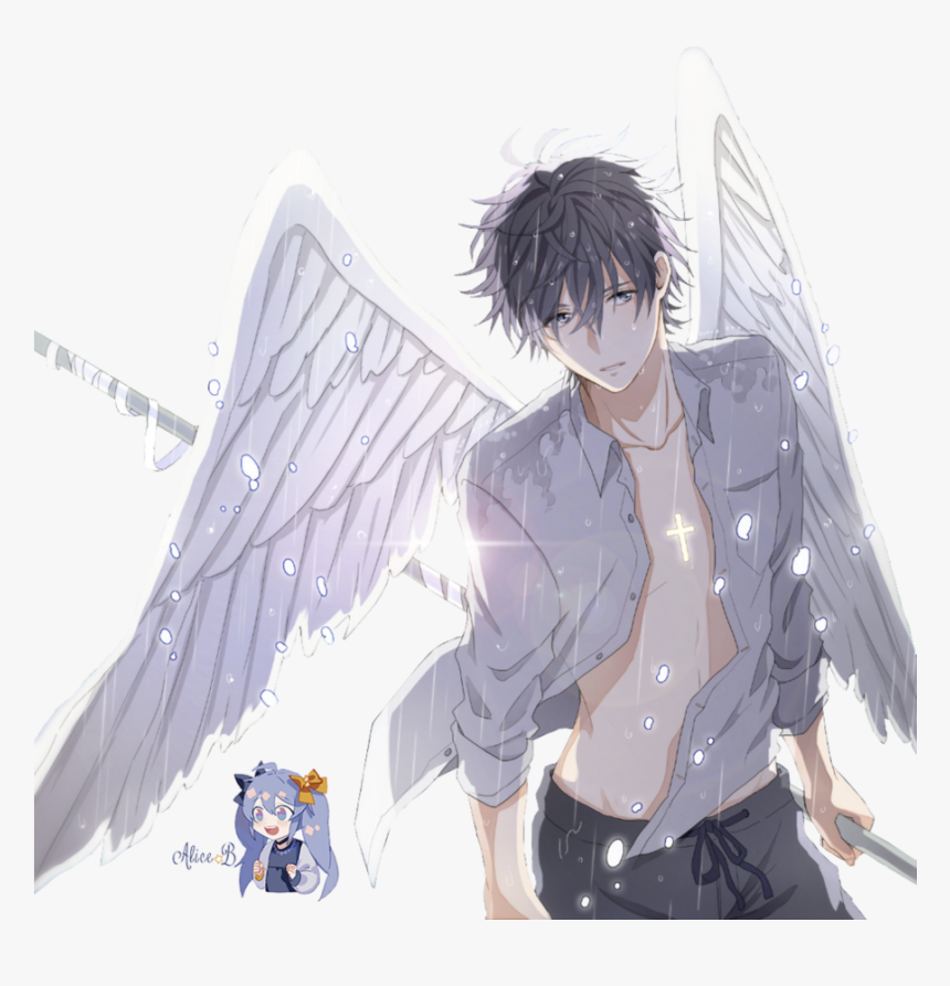 Anime Characters With Wings Fairies Characters NDWH Anime Characters With Wings Fairies Characters NDWH