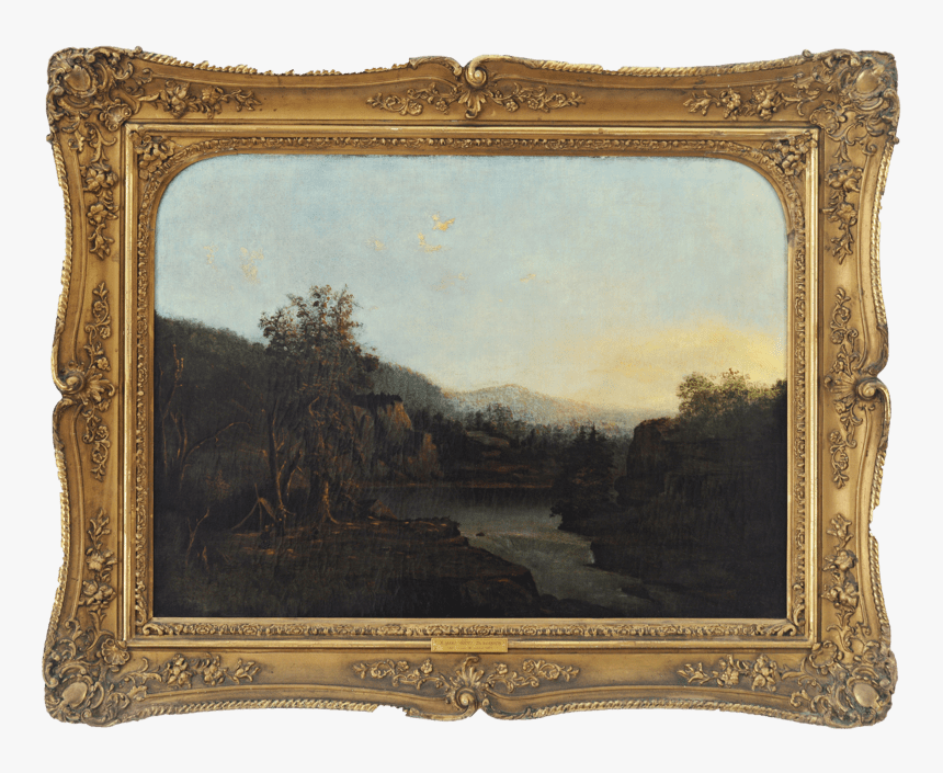 Picture Frame, HD Png Download