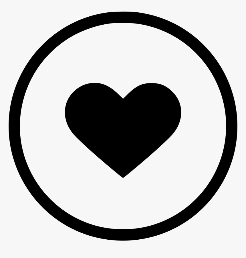 Heart, HD Png Download