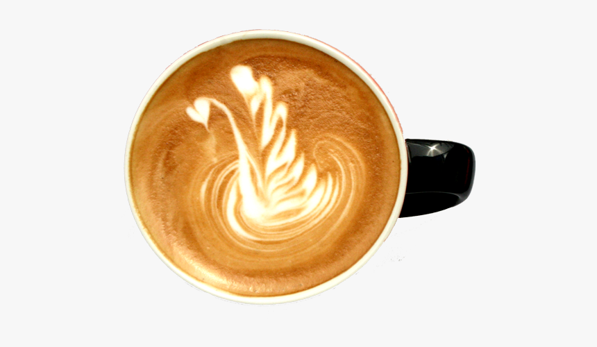 Flat-white - Wiener Melange, HD Png Download