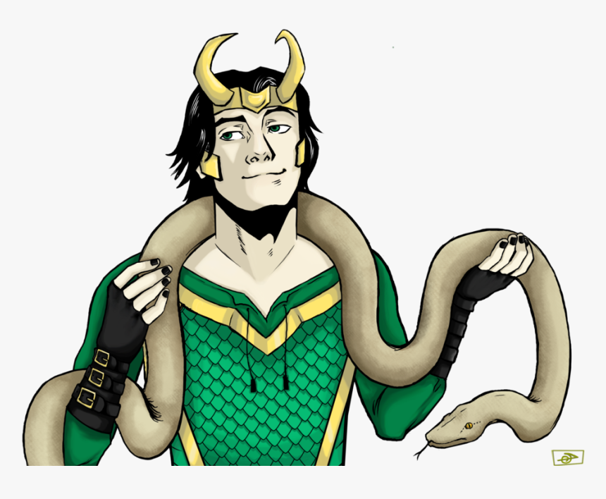 Loki Transparent Fanart - Loki Agent Of Asgard Transparent, HD Png Download