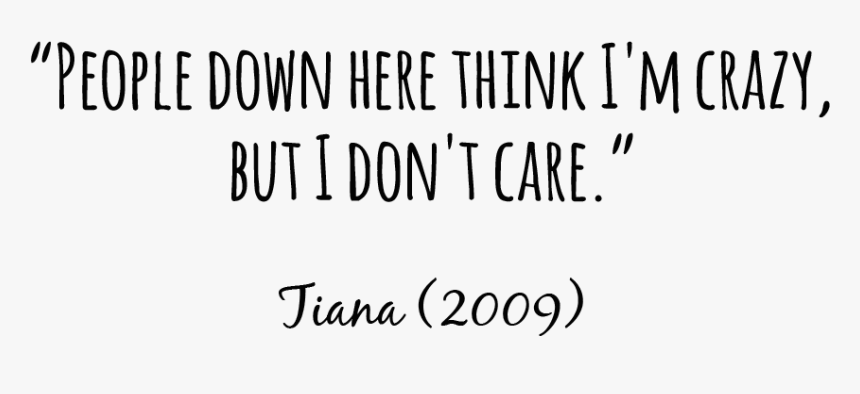 Inspirational Disney Princess Quotes - Disney Princess Quotes Black And White, HD Png Download