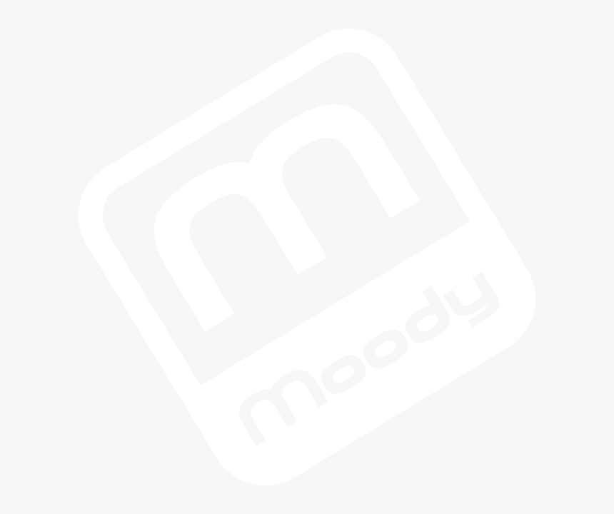 Company Logo - Moody Logo, HD Png Download