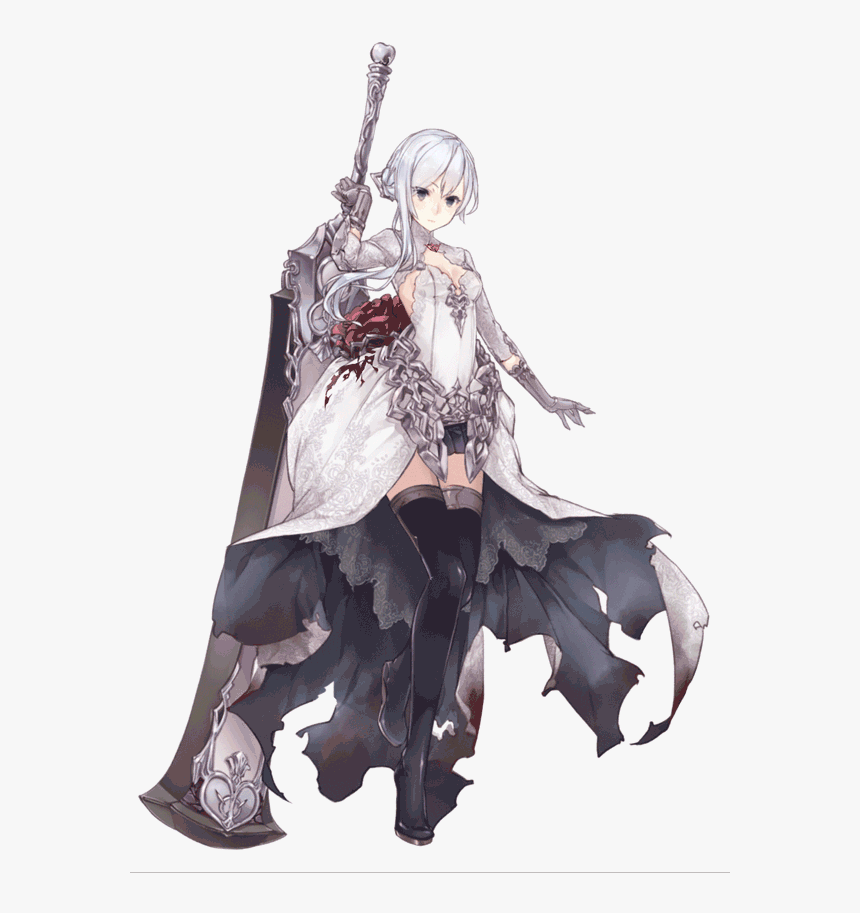 Anime Demon Png, Transparent Png