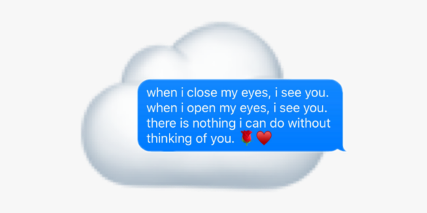 ☁️💗🤞🏻

#message #cloud #love #sticker #ariana #grande - Shoot Rifle, HD Png Download