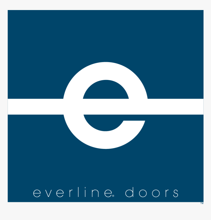 Everline Logo - Circle, HD Png Download