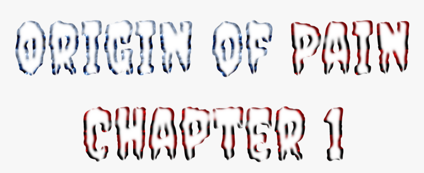 Origin Of Pain, HD Png Download