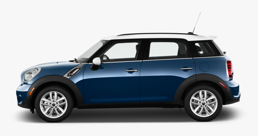 Mini Cooper Suv Png, Transparent Png