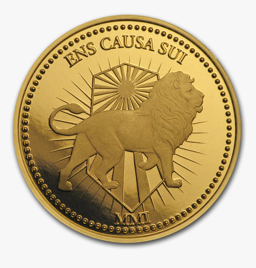 Continental Coin John Wick, HD Png Download