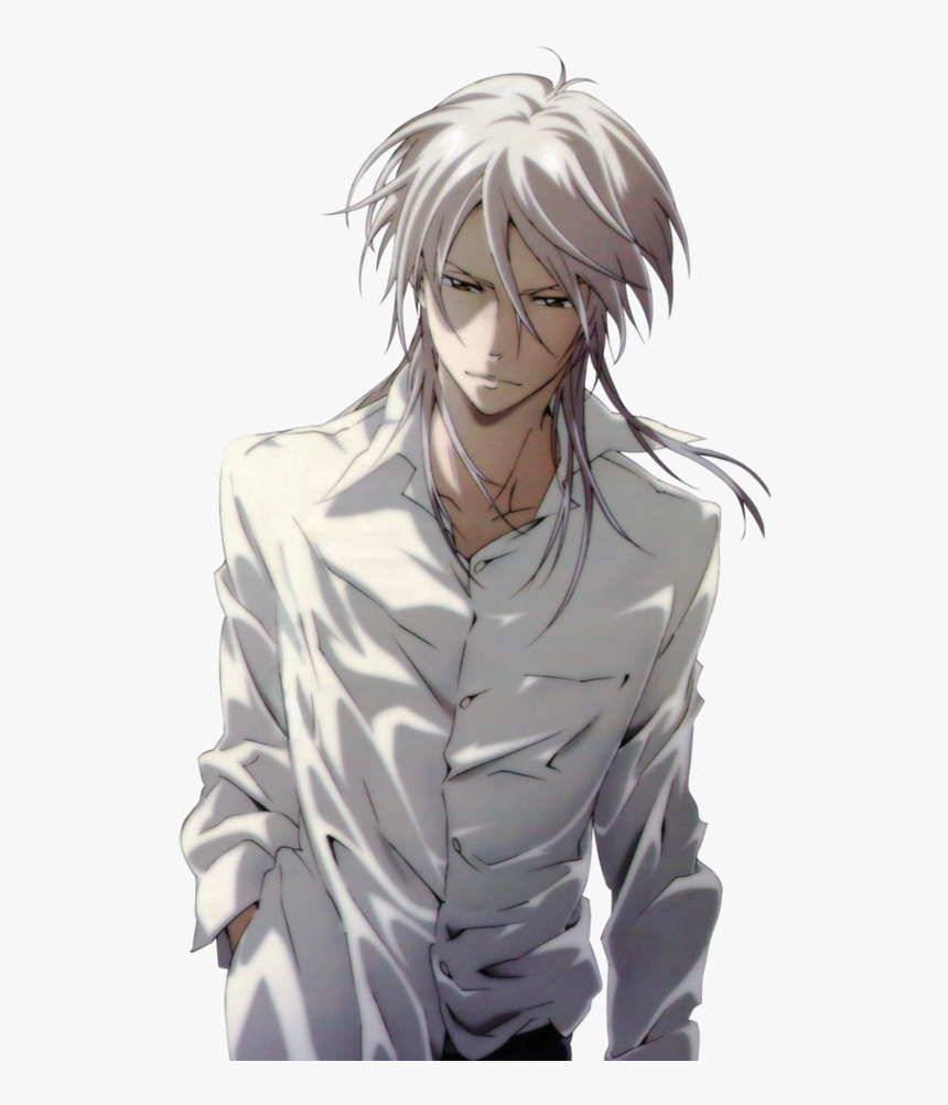 Shougo Makishima, HD Png Download