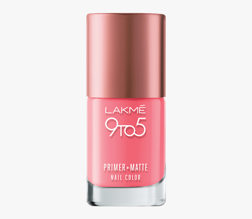 Lakme Primer 9 To 5, HD Png Download