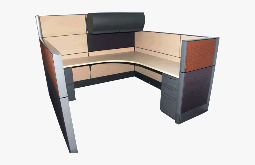 Computer Desk, HD Png Download