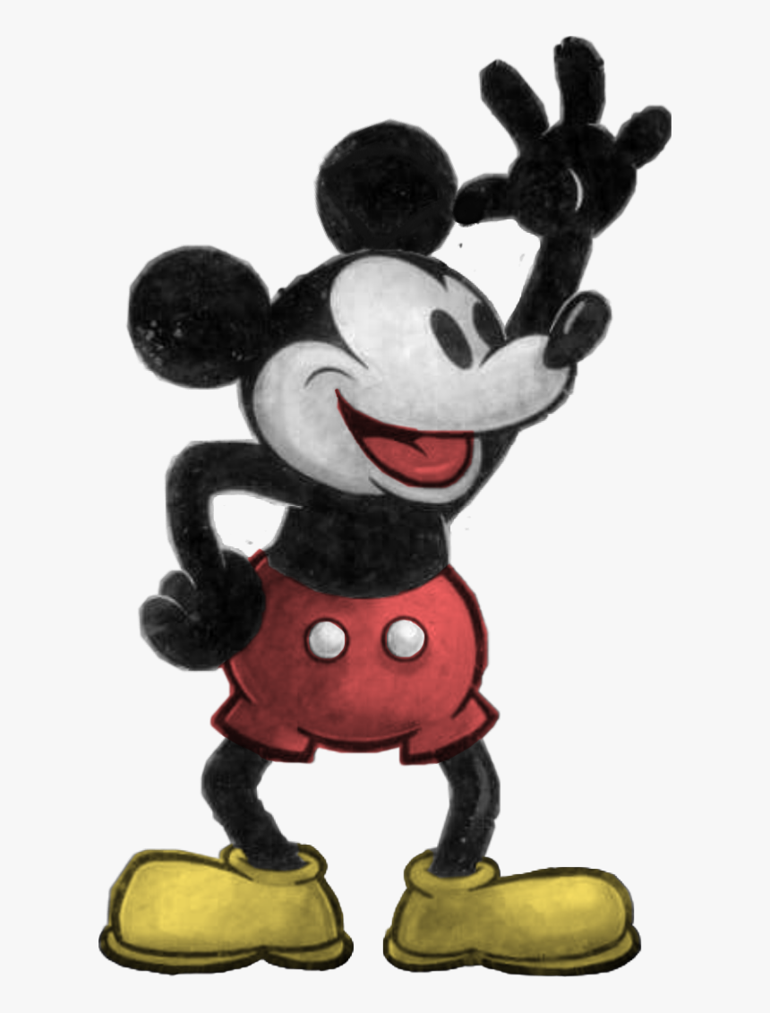 @themizfitzsquad - Cartoon, HD Png Download