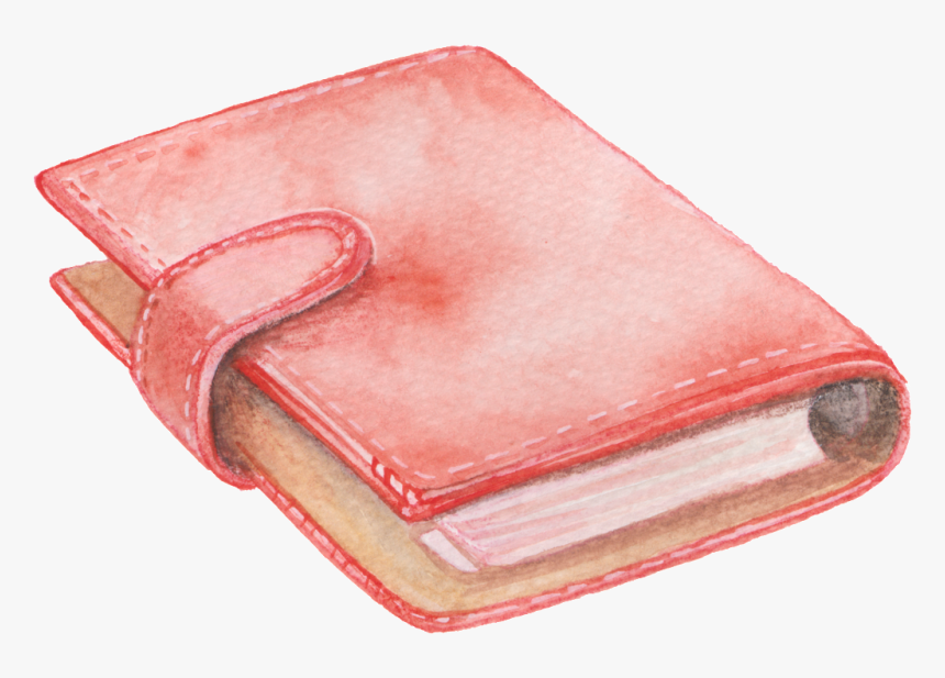 Notebook Cartoon Transparent - Transparency, HD Png Download