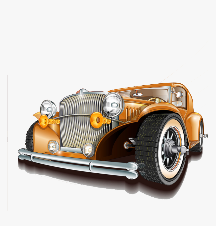 Transparent Mechanic Shop Clipart - Shop Car Background, HD Png Download