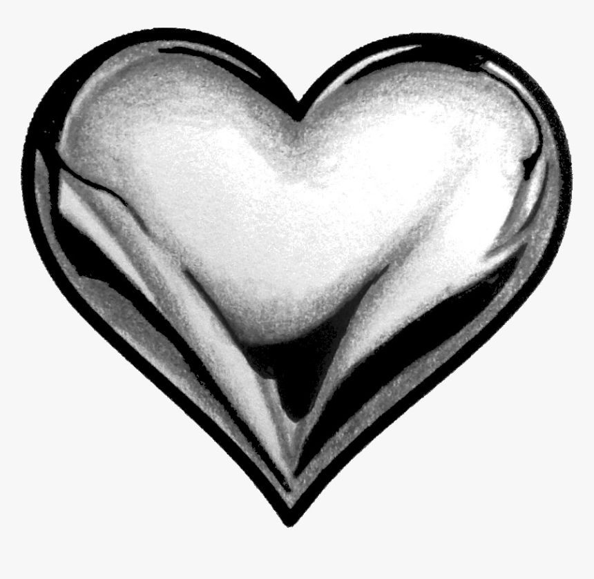 Heart, HD Png Download
