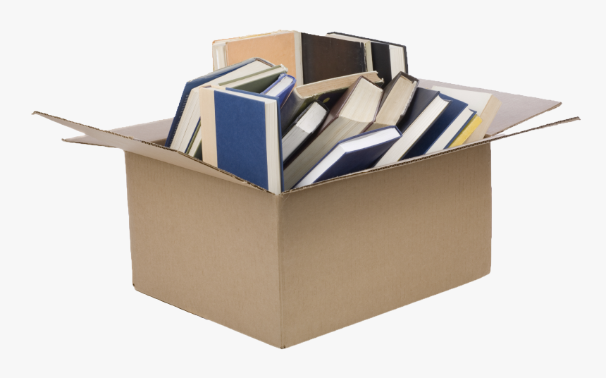 Our Media Mail Shipping Is Just $1 - Donations Books, HD Png Download