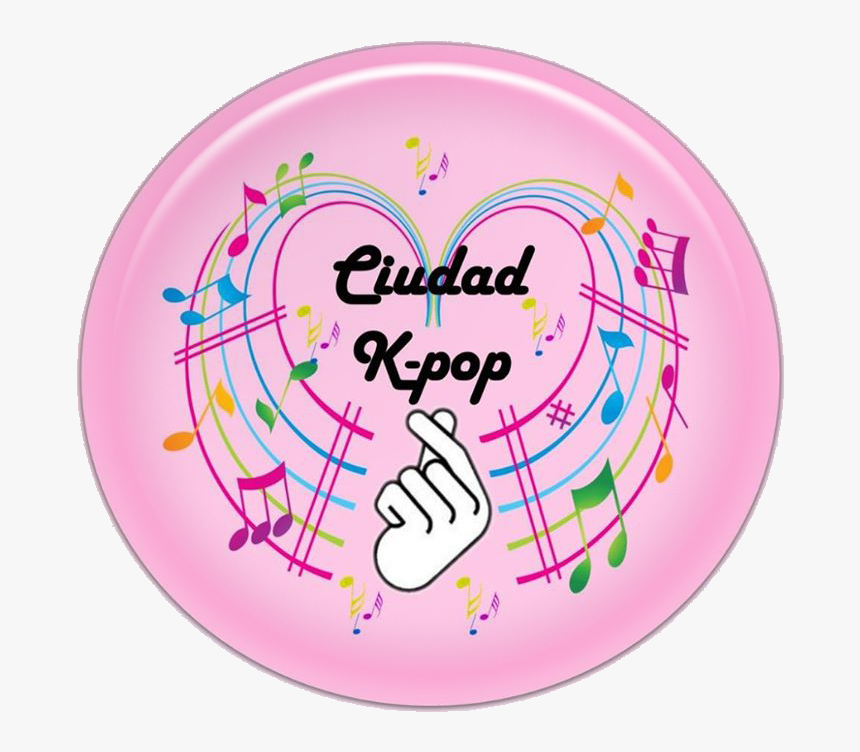 Transparent Colourful Music Notes, HD Png Download