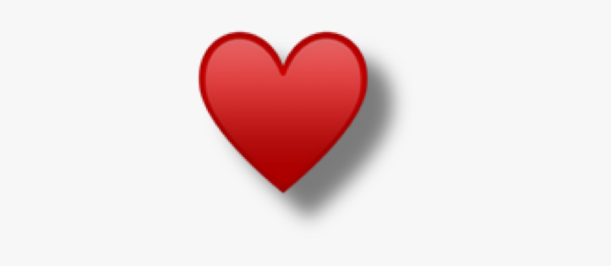#heart #complex #aesthetic #red #freetoedit #emojis - Koupit Klukovi Na Valentýna, HD Png Download